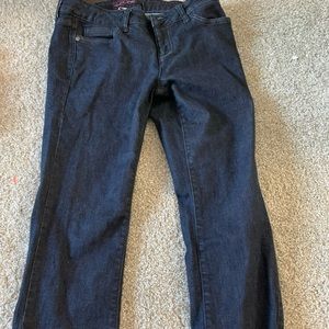 Tommy Hilfiger jeans women size 4R